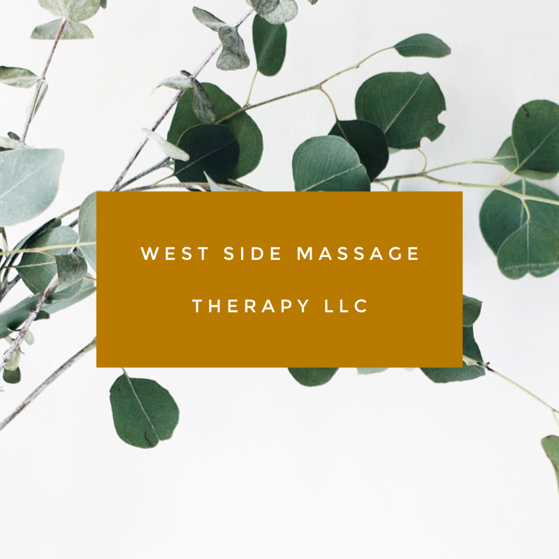 West Side Massage Therapy LLC